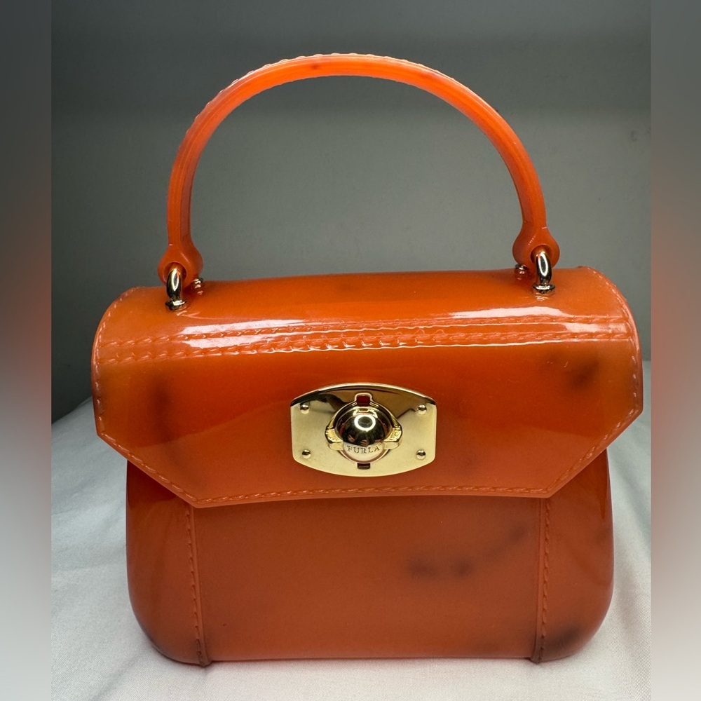 Furla Candy Crossbody Bag